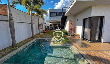Casa à venda, 230 m² por R$ 1.949.000,00 - Condomínio Villas do Golfe - Itu/SP