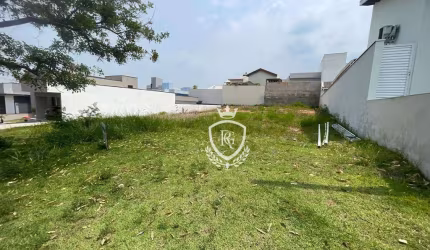 Terreno à venda, 350 m² por R$ 310.000,00 - Condomínio Costa das Areias - Salto/SP