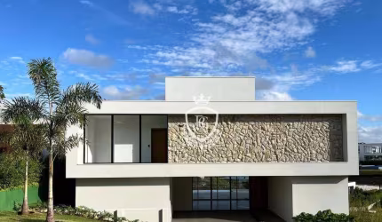 Casa à venda, 339 m² por R$ 4.500.000,00 - Condomínio Fazenda Kurumin - Itu/SP