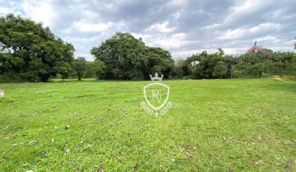 Terreno à venda, 1606 m² por R$ 690.000,00 - Condomínio Terras de Mont Serrat - Salto/SP