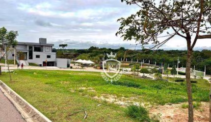 Terreno à venda, 369 m² por R$ 310.000,00 - Condomínio Residencial Una - Itu/SP