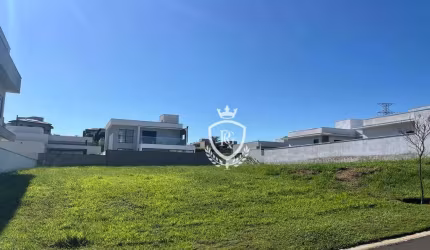 Terreno à venda, 503 m² por R$ 500.000,00 - Condomínio Villas do Golfe - Itu/SP