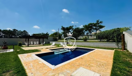 Casa à venda, 383 m² por R$ 2.350.000,00 - Condomínio Palmeiras Imperiais - Salto/SP