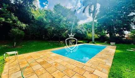 Casa à venda, 310 m² por R$ 4.300.000,00 - Condomínio Terras de São José - Itu/SP