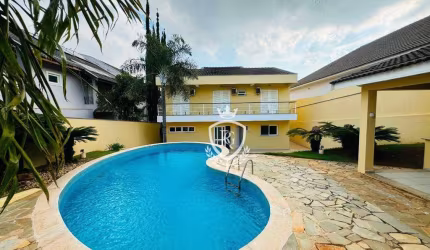 Casa com 4 dormitórios à venda, 367 m² por R$ 2.100.000,00 - Condomínio Jardim Theodora - Itu/SP