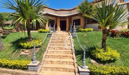 Casa à venda, 520 m² por R$ 3.400.000,00 - Condomínio City Castelo - Itu/SP