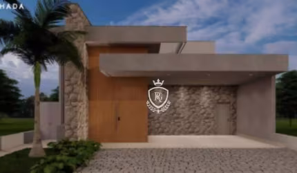 Casa à venda, 181 m² por R$ 1.540.000,00 - Condomínio Central Parque - Salto/SP