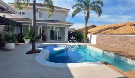 Linda Casa Condomínio Theodora