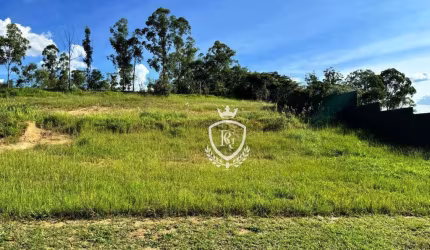 Terreno à venda, 2600 m² por R$ 1.890.000,00 - Condomínio Terras de São José II - Itu/SP