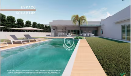 Casa com 3 dormitórios à venda, 326 m² por R$ 2.699.000,00 - Condomínio Terras de Mont Serrat - Salto/SP