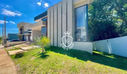 Casa à venda, 175 m² por R$ 980.000,00 - Condomínio Jardim Guarujá - Salto/SP