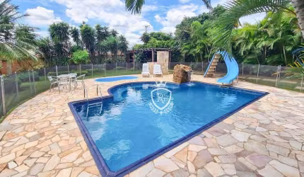 Casa à venda, 500 m² por R$ 1.999.000,00 - Condomínio Haras Paineiras - Salto/SP