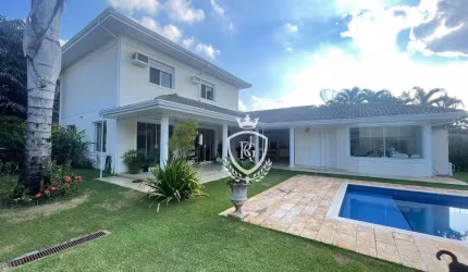 Casa à venda, 440 m² por R$ 2.700.000,00 - Condomínio Jardim Theodora - Itu/SP