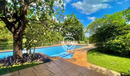 Casa à venda, 446 m² por R$ 1.400.000,00 - Condomínio Monte Belo - Salto/SP