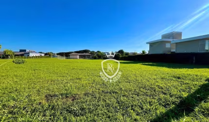 Terreno à venda, 1125 m² por R$ 520.000,00 - Condomínio Residencial Primavera - Salto/SP
