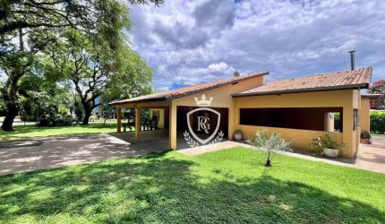 Casa à venda, 290 m² por R$ 1.500.000,00 - Condomínio Residencial Primavera - Salto/SP