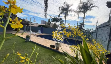 Casa à venda, 343 m² por R$ 1.950.000,00 - Condomínio Jardim Theodora - Itu/SP