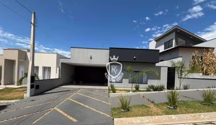 Casa à venda, 200 m² por R$ 1.380.000,00 - Condomínio Lagos D'Icaraí - Salto/SP