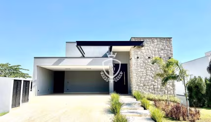 Casa à venda, 420 m² por R$ 3.499.000,00 - Condomínio Villas do Golfe - Itu/SP