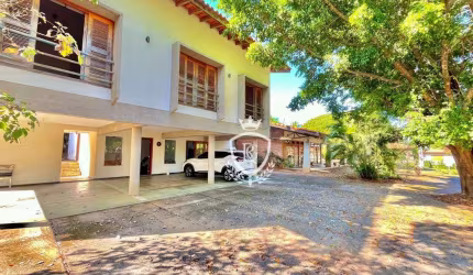 Casa à venda, 337 m² por R$ 1.100.000,01 - Condomínio Village Haras São Luiz - Salto/SP