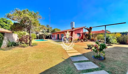 Casa à venda, 350 m² por R$ 1.200.000,00 - Condomínio Village Haras São Luiz - Salto/SP