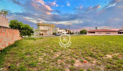 Terreno à venda, 328 m² por R$ 385.000,00 - Condomínio Lagos D'Icaraí - Salto/SP