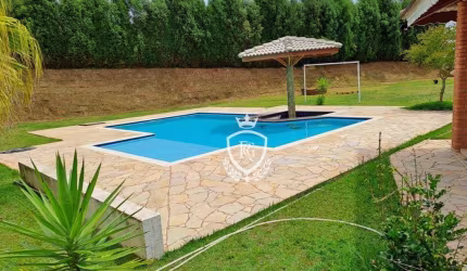 Casa com 3 dormitórios à venda, 250 m² por R$ 1.950.000,00 - Condomínio Village Castelo - Itu/SP