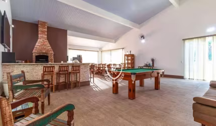 Casa à venda, 434 m² por R$ 1.590.000,00 - Condomínio Haras Paineiras - Salto/SP