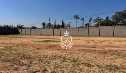 Terreno à venda, 360 m² por R$ 425.000,00 - Condomínio Vila dos Manacás - Itu/SP