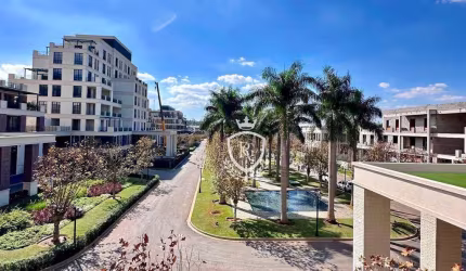 Apartamento à venda, 276 m² por R$ 10.700.000,00 - Boa Vista Village - Porto Feliz/SP