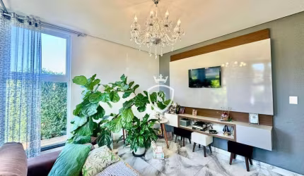 Casa à venda, 450 m² por R$ 2.300.000,00 - Condomínio Fazenda Alvorada - Porto Feliz/SP