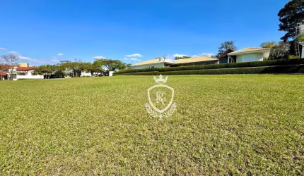 Terreno à venda, 1500 m² por R$ 685.000,00 - Condomínio Haras Paineiras - Salto/SP