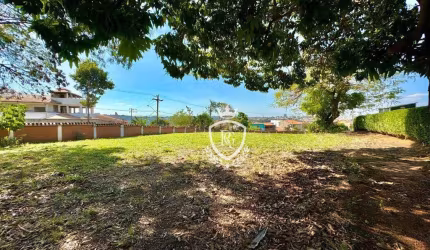 Terreno à venda, 1637 m² por R$ 652.000,00 - Condomínio Haras Paineiras - Salto/SP