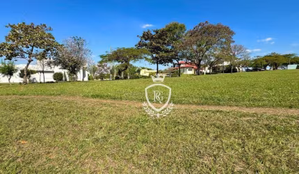 Terreno à venda, 1862 m² por R$ 735.000,00 - Condomínio Haras Paineiras - Salto/SP
