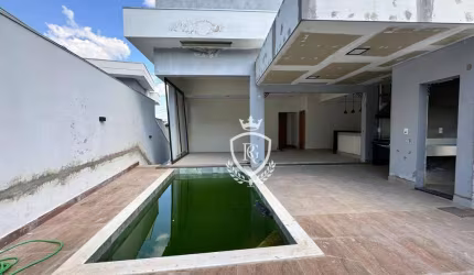 Casa com 3 dormitórios à venda, 202 m² por R$ 1.449.000,00 - Condomínio Gardenville - Itu/SP