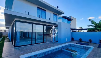 Casa à venda, 380 m² por R$ 2.700.000,00 - Condomínio Reserva Saint Paul - Itu/SP