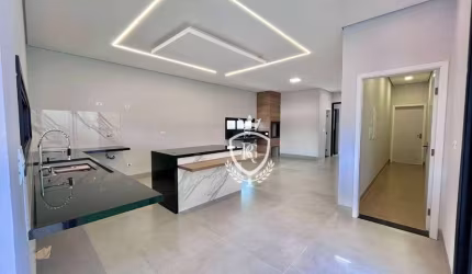 Casa à venda, 184 m² por R$ 1.300.000,00 - Condomínio Lagos D'Icaraí - Salto/SP