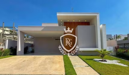 Casa à venda, 228 m² por R$ 1.750.000,00 - Condominio Portal dos Bandeirantes - Salto/SP