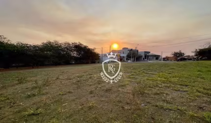 Terreno à venda, 300 m² por R$ 320.000,00 - Condomínio Lagos D'Icaraí - Salto/SP