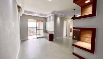 Apartamento à venda, 87 m² por R$ 584.000,00 - Condomínio Ilhas do Mediterrâneo - Itu/SP