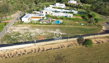 Terreno à venda, 3120 m² por R$ 2.000.000,00 - Condomínio Fazenda Vila Real de Itu - Itu/SP