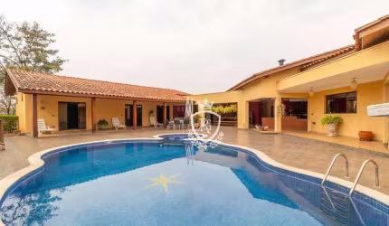 Casa à venda, 1300 m² por R$ 3.998.000,00 - Condomínio Piccolo Paese - Salto/SP
