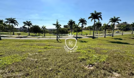 Terreno à venda, 2000 m² por R$ 700.000,00 - Condomínio Haras Paineiras - Salto/SP