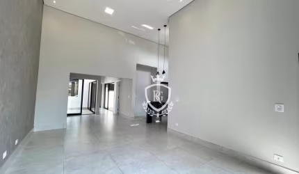 Casa à venda, 104 m² por R$ 785.000,00 - Condomínio Jardim Guarujá - Salto/SP