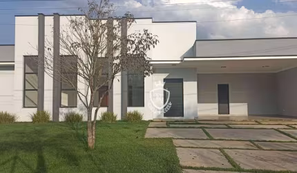 Casa com 3 dormitórios à venda, 255 m² por R$ 1.990.000,00 - Condomínio Terras de Mont Serrat - Salto/SP