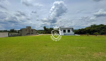Terreno à venda, 409 m² por R$ 450.000,00 - Condomínio Alphaville Castello - Itu/SP