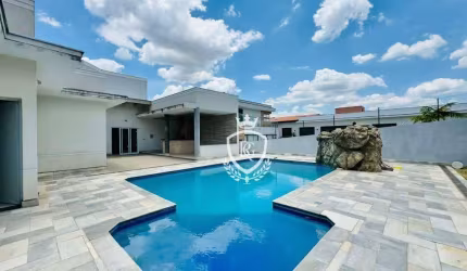 Casa à venda, 324 m² por R$ 2.800.000,00 - Condomínio Fazenda Kurumin - Itu/SP