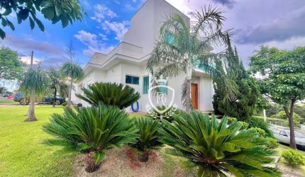 Casa à venda, 260 m² por R$ 1.750.000,00 - Condomínio Central Parque - Salto/SP