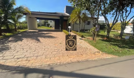 Casa à venda, 420 m² por R$ 1.900.000,00 - Condomínio Terras de Mont Serrat - Salto/SP