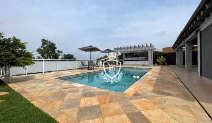 Casa à venda, 305 m² por R$ 1.950.000,00 - Condomínio Terras de Mont Serrat - Salto/SP